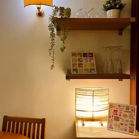 Downtown Apartment_sistina ローマ